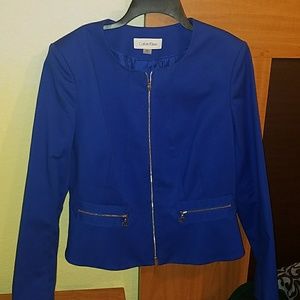 Calvin Klein Blazer